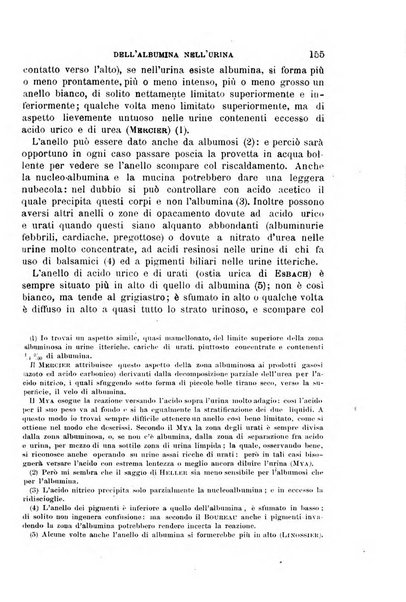 Il morgagni giornale indirizzato al progresso della medicina. Parte 1., Archivio o Memorie originali