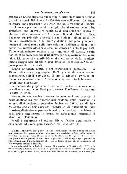 Il morgagni giornale indirizzato al progresso della medicina. Parte 1., Archivio o Memorie originali