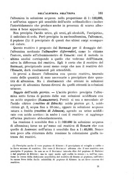 Il morgagni giornale indirizzato al progresso della medicina. Parte 1., Archivio o Memorie originali