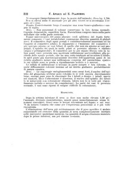 Il morgagni giornale indirizzato al progresso della medicina. Parte 1., Archivio o Memorie originali