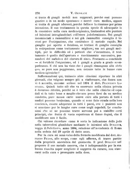 Il morgagni giornale indirizzato al progresso della medicina. Parte 1., Archivio o Memorie originali