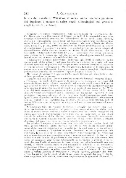 Il morgagni giornale indirizzato al progresso della medicina. Parte 1., Archivio o Memorie originali