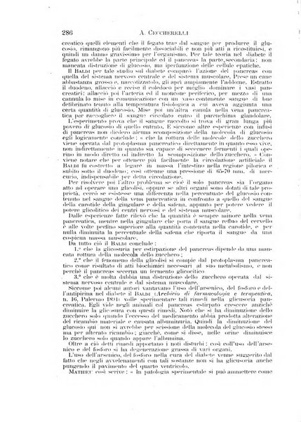 Il morgagni giornale indirizzato al progresso della medicina. Parte 1., Archivio o Memorie originali