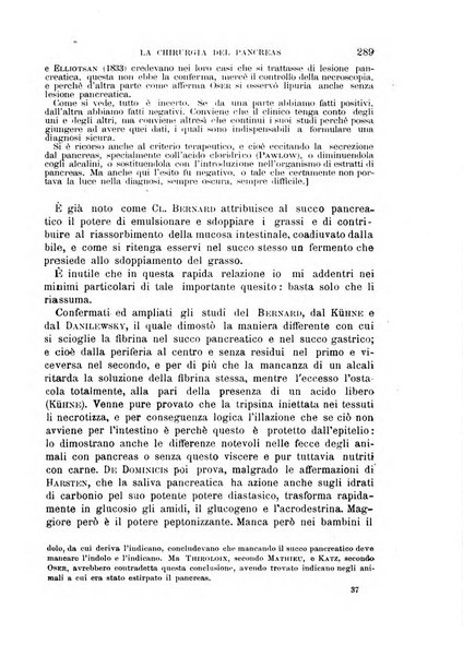 Il morgagni giornale indirizzato al progresso della medicina. Parte 1., Archivio o Memorie originali