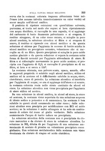 Il morgagni giornale indirizzato al progresso della medicina. Parte 1., Archivio o Memorie originali