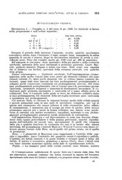 Il morgagni giornale indirizzato al progresso della medicina. Parte 1., Archivio o Memorie originali