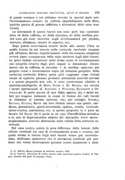 Il morgagni giornale indirizzato al progresso della medicina. Parte 1., Archivio o Memorie originali