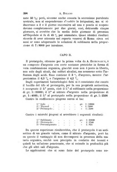 Il morgagni giornale indirizzato al progresso della medicina. Parte 1., Archivio o Memorie originali