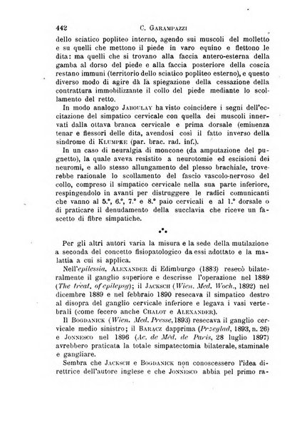 Il morgagni giornale indirizzato al progresso della medicina. Parte 1., Archivio o Memorie originali