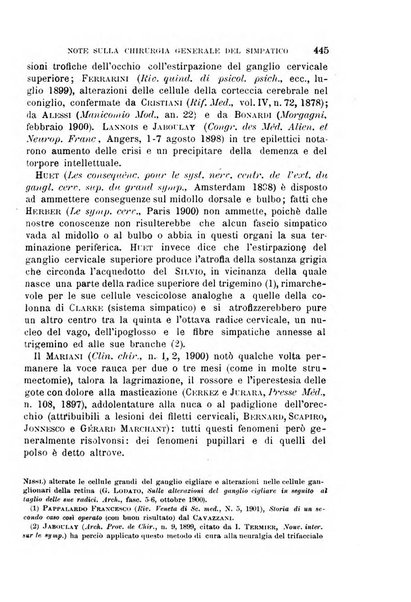 Il morgagni giornale indirizzato al progresso della medicina. Parte 1., Archivio o Memorie originali