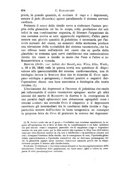 Il morgagni giornale indirizzato al progresso della medicina. Parte 1., Archivio o Memorie originali