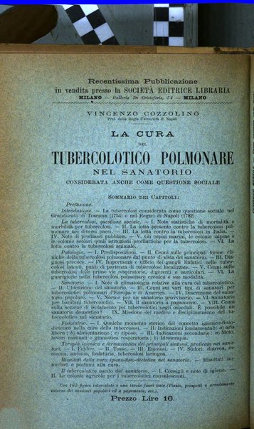 Il morgagni giornale indirizzato al progresso della medicina. Parte 1., Archivio o Memorie originali