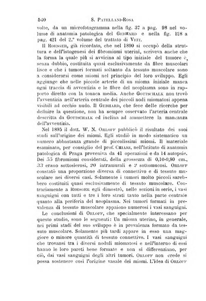 Il morgagni giornale indirizzato al progresso della medicina. Parte 1., Archivio o Memorie originali