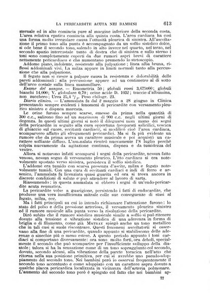 Il morgagni giornale indirizzato al progresso della medicina. Parte 1., Archivio o Memorie originali