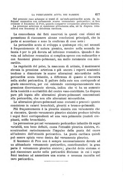 Il morgagni giornale indirizzato al progresso della medicina. Parte 1., Archivio o Memorie originali