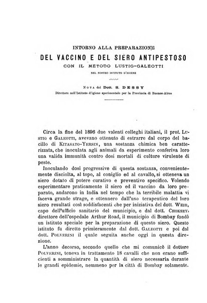 Il morgagni giornale indirizzato al progresso della medicina. Parte 1., Archivio o Memorie originali