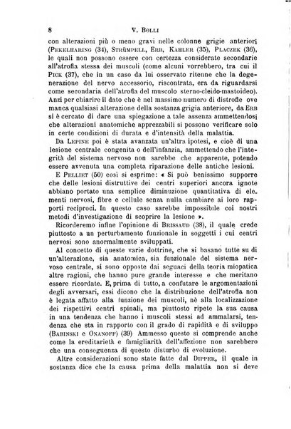 Il morgagni giornale indirizzato al progresso della medicina. Parte 1., Archivio o Memorie originali