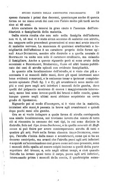 Il morgagni giornale indirizzato al progresso della medicina. Parte 1., Archivio o Memorie originali