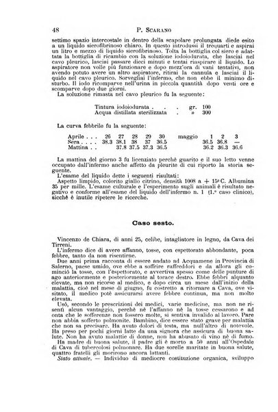 Il morgagni giornale indirizzato al progresso della medicina. Parte 1., Archivio o Memorie originali