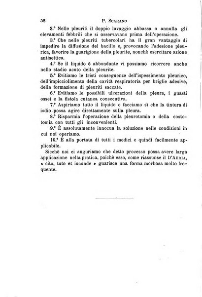 Il morgagni giornale indirizzato al progresso della medicina. Parte 1., Archivio o Memorie originali