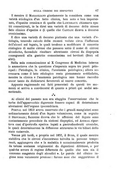 Il morgagni giornale indirizzato al progresso della medicina. Parte 1., Archivio o Memorie originali