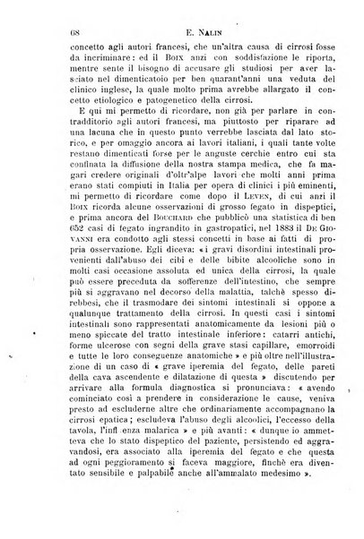 Il morgagni giornale indirizzato al progresso della medicina. Parte 1., Archivio o Memorie originali