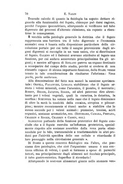 Il morgagni giornale indirizzato al progresso della medicina. Parte 1., Archivio o Memorie originali