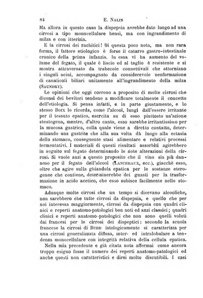 Il morgagni giornale indirizzato al progresso della medicina. Parte 1., Archivio o Memorie originali