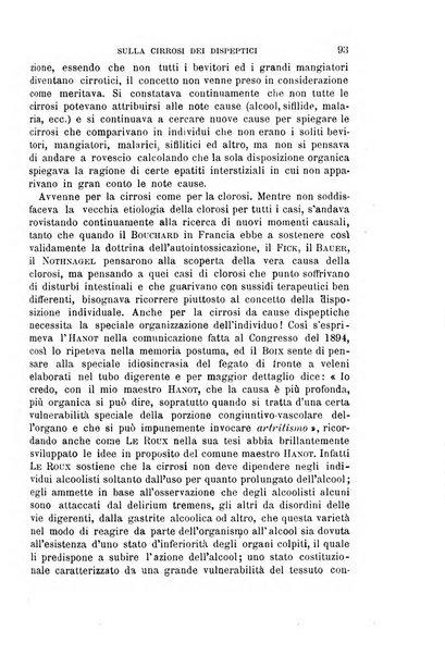 Il morgagni giornale indirizzato al progresso della medicina. Parte 1., Archivio o Memorie originali