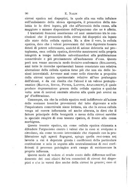 Il morgagni giornale indirizzato al progresso della medicina. Parte 1., Archivio o Memorie originali