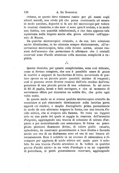 Il morgagni giornale indirizzato al progresso della medicina. Parte 1., Archivio o Memorie originali