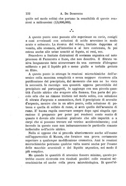 Il morgagni giornale indirizzato al progresso della medicina. Parte 1., Archivio o Memorie originali