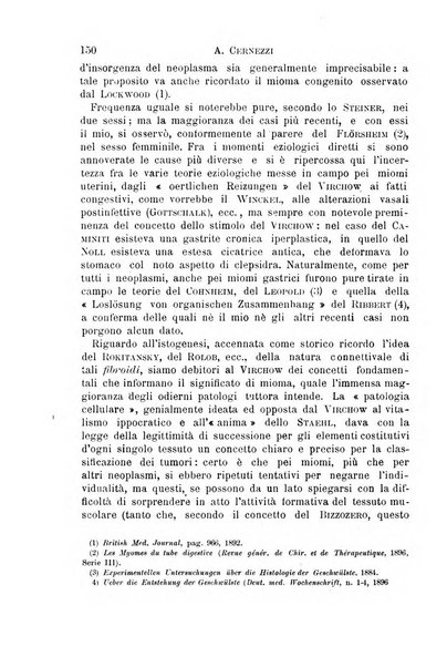 Il morgagni giornale indirizzato al progresso della medicina. Parte 1., Archivio o Memorie originali