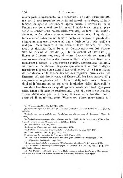 Il morgagni giornale indirizzato al progresso della medicina. Parte 1., Archivio o Memorie originali