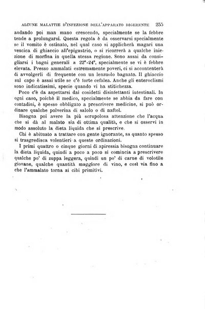 Il morgagni giornale indirizzato al progresso della medicina. Parte 1., Archivio o Memorie originali