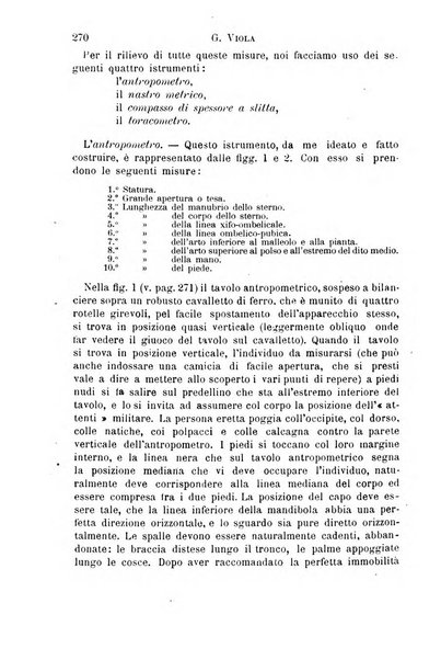 Il morgagni giornale indirizzato al progresso della medicina. Parte 1., Archivio o Memorie originali