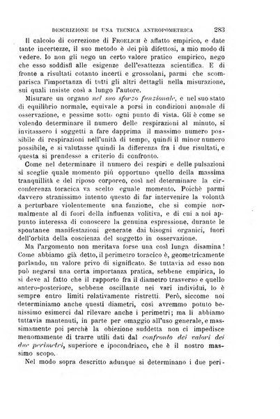 Il morgagni giornale indirizzato al progresso della medicina. Parte 1., Archivio o Memorie originali