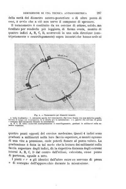 Il morgagni giornale indirizzato al progresso della medicina. Parte 1., Archivio o Memorie originali