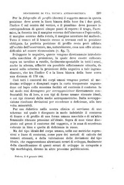 Il morgagni giornale indirizzato al progresso della medicina. Parte 1., Archivio o Memorie originali