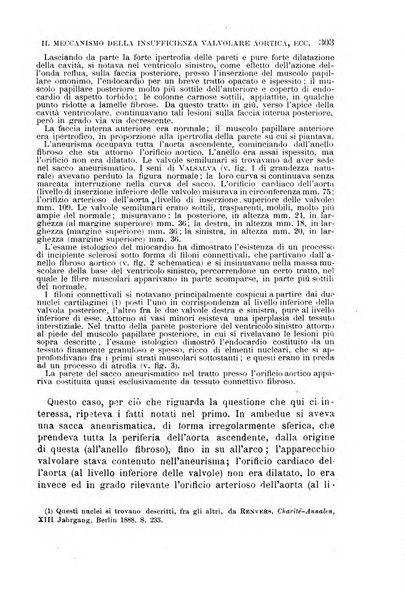 Il morgagni giornale indirizzato al progresso della medicina. Parte 1., Archivio o Memorie originali