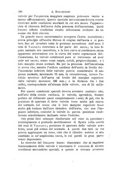 Il morgagni giornale indirizzato al progresso della medicina. Parte 1., Archivio o Memorie originali