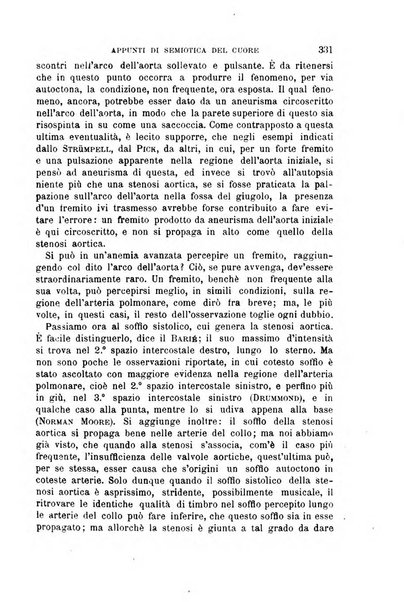 Il morgagni giornale indirizzato al progresso della medicina. Parte 1., Archivio o Memorie originali