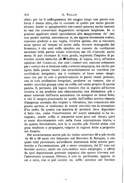 Il morgagni giornale indirizzato al progresso della medicina. Parte 1., Archivio o Memorie originali