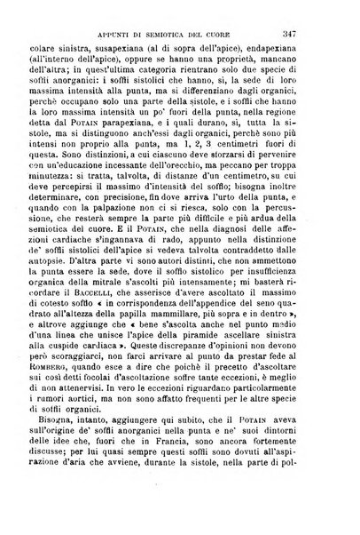 Il morgagni giornale indirizzato al progresso della medicina. Parte 1., Archivio o Memorie originali