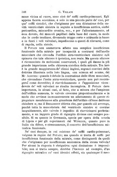 Il morgagni giornale indirizzato al progresso della medicina. Parte 1., Archivio o Memorie originali