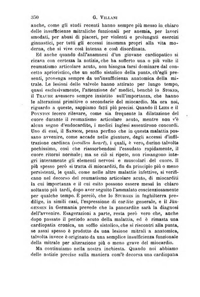 Il morgagni giornale indirizzato al progresso della medicina. Parte 1., Archivio o Memorie originali