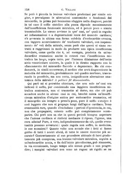 Il morgagni giornale indirizzato al progresso della medicina. Parte 1., Archivio o Memorie originali