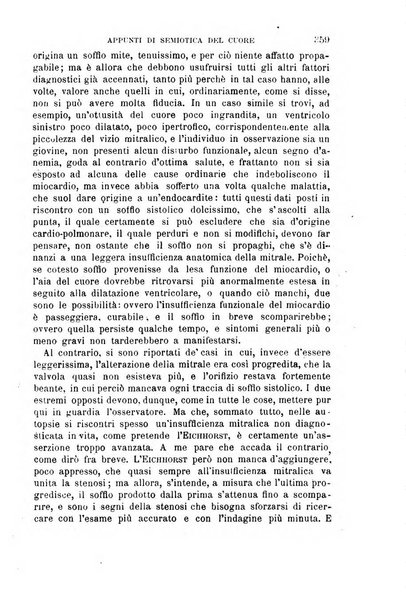 Il morgagni giornale indirizzato al progresso della medicina. Parte 1., Archivio o Memorie originali