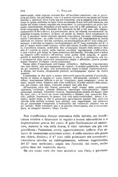 Il morgagni giornale indirizzato al progresso della medicina. Parte 1., Archivio o Memorie originali