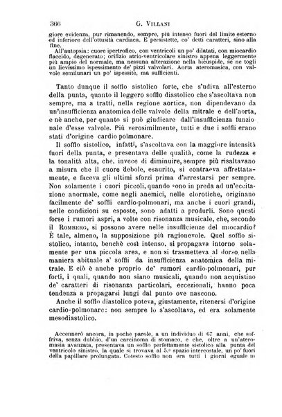 Il morgagni giornale indirizzato al progresso della medicina. Parte 1., Archivio o Memorie originali